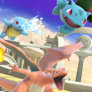 Pokemon Trainer