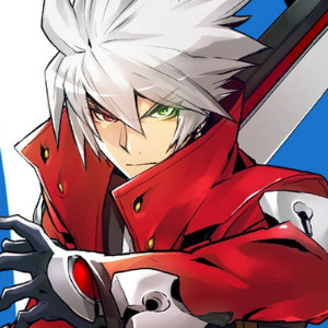 Ragna the Bloodedge