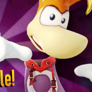 Rayman