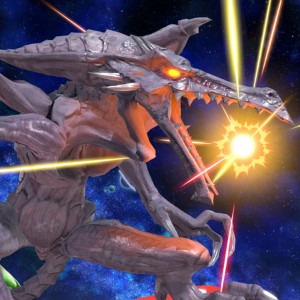 Ridley