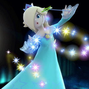 Rosalina & Luma