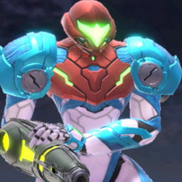 Samus