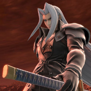 Sephiroth