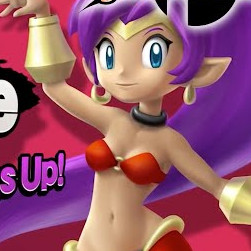 Shantae