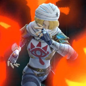 Sheik