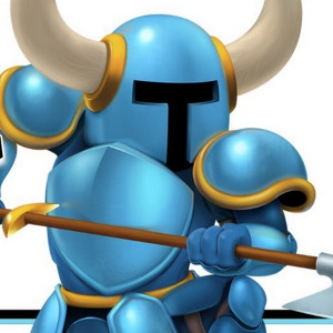 Shovel Knight