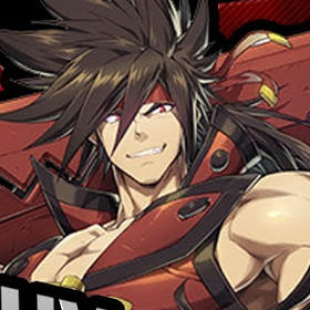 Sol Badguy