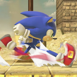 Sonic