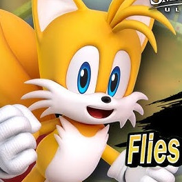 Tails