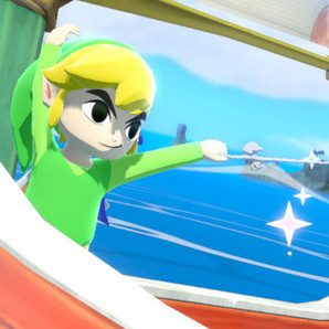 Toon Link