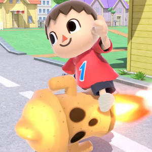 Villager