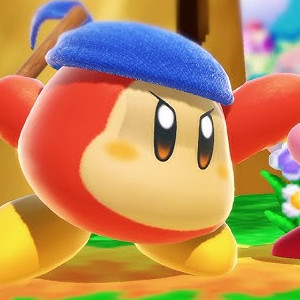 Waddle Dee