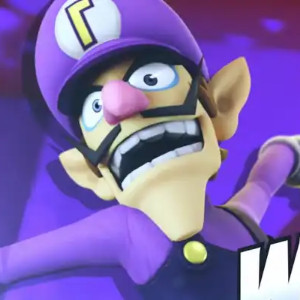 Waluigi