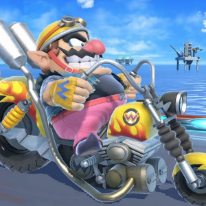 Wario