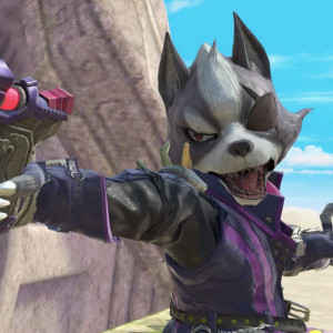 Wolf