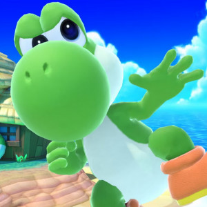 Yoshi