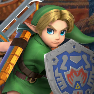 Young Link