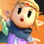 Zelda
