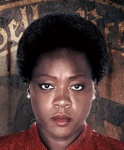 Amanda Waller