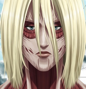 Annie Leonhart