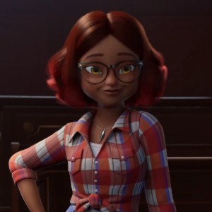 Alya Césaire