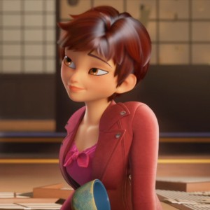 Cerise Bianca