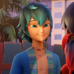Luka Couffaine