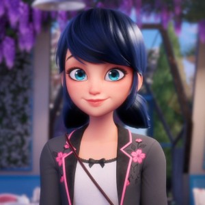 Marinette Dupain-Cheng