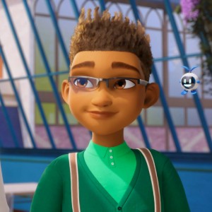 Max Kanté