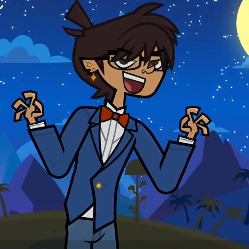 Detective Conan