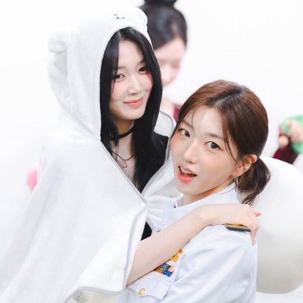 S8 x S14 Kkongsoz