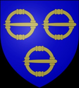 House Buckler