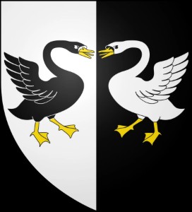 House Swann