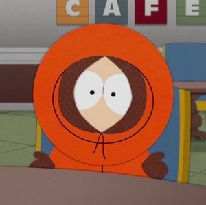 Kenny McCormick