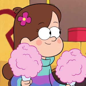 Mabel Pines
