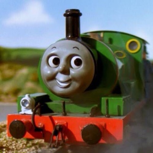 Percy
