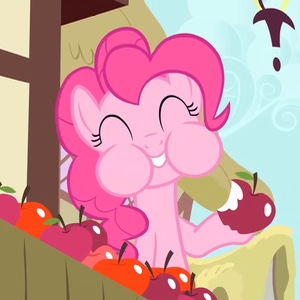 Pinkie Pie
