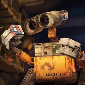 WALL-E