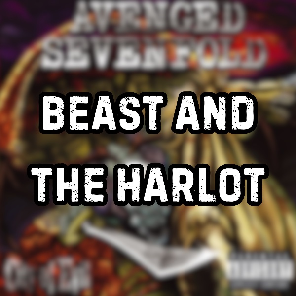 Beast and the Harlot