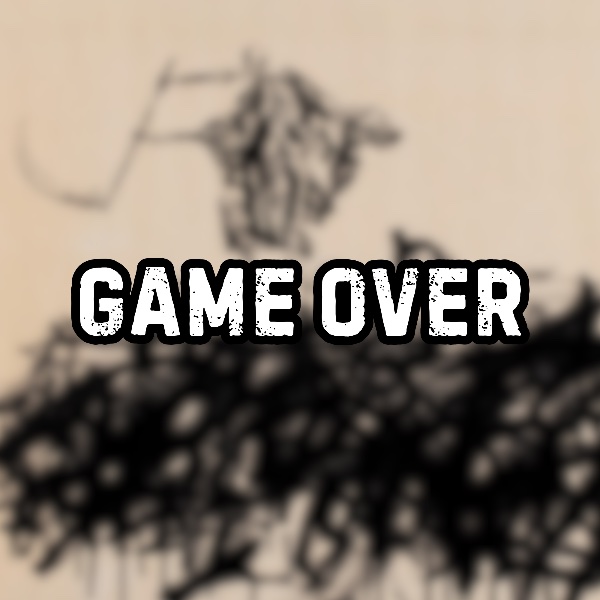 Game Over