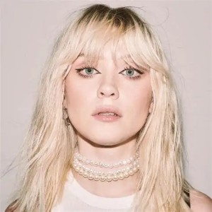 Blonde