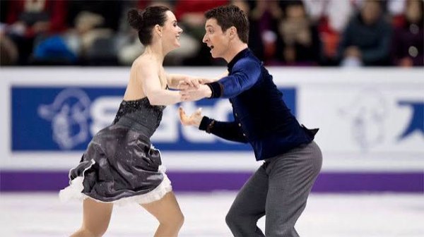And The Waltz Goes On (12-13 SD)