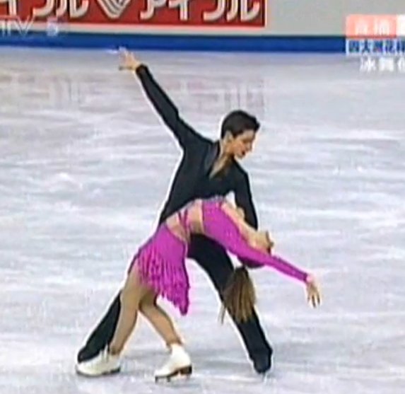 Beautiful Maria/Do You Only Wanna Dance (05-06 OD)