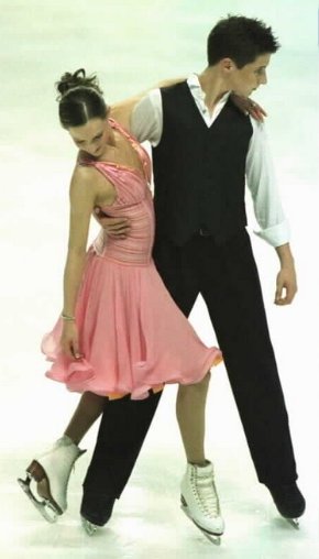 Call Me Irresponsible/Puttin' On the Ritz (04-05 OD)