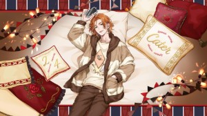 Cater