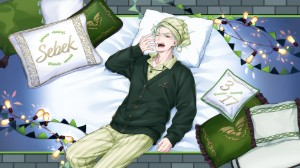 Sebek