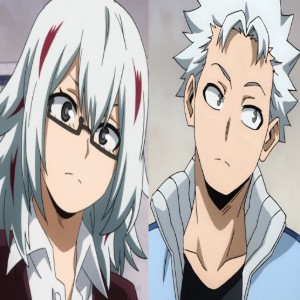 Fuyumi and Natsuo