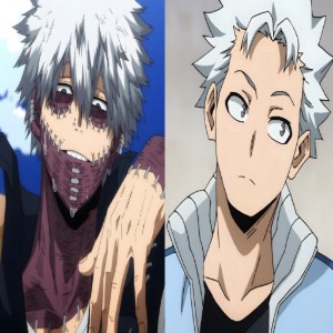 Touya and Natsuo