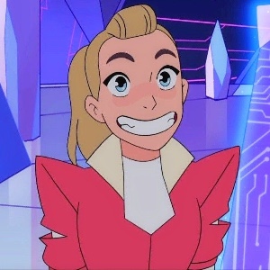 Adora — She-ra