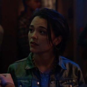 Alicia — The Sex Lives of College Girls